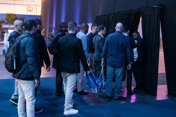 Evento Annual Meeting 2025