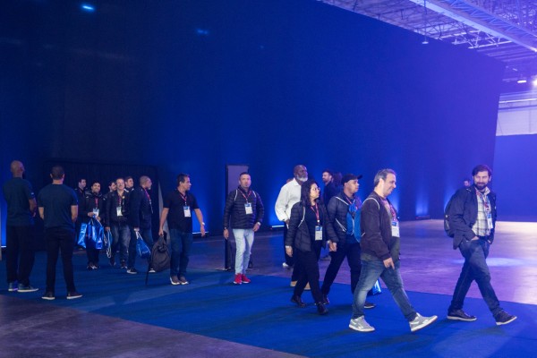 Evento Annual Meeting 2025