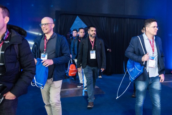 Evento Annual Meeting 2025