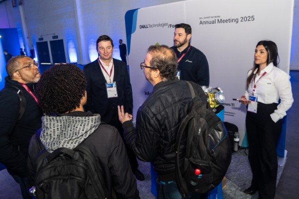 Evento Annual Meeting 2025